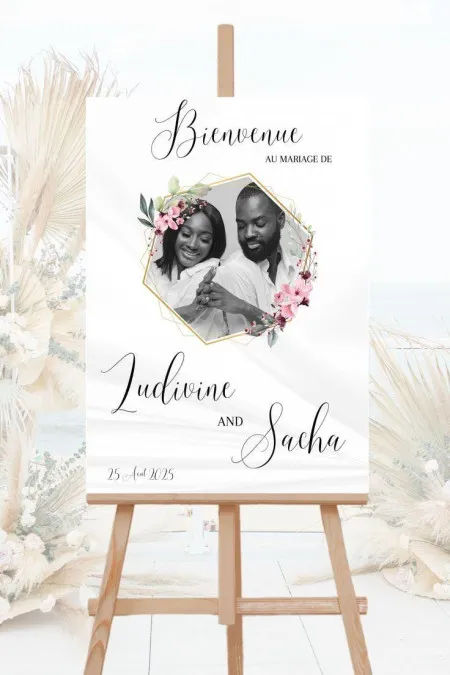 Papan Akrilik Papan Pernikahan Simpang Lima Semarang